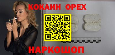 кокс Кингисепп
